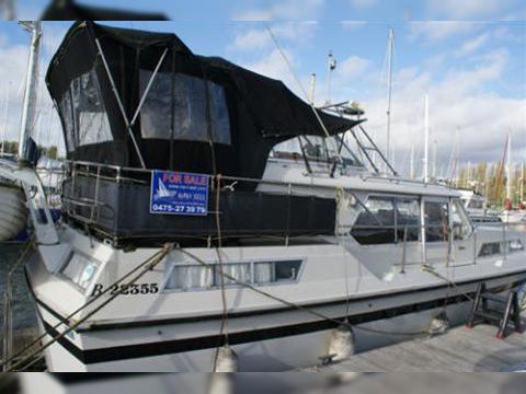 Buy 1978 Broom 35