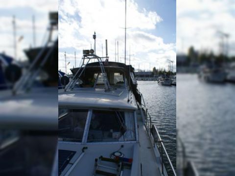 Buy 1978 Broom 35