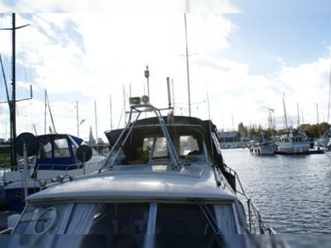 1978 Broom 35 for sale