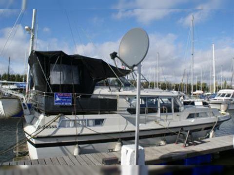 Buy 1978 Broom 35