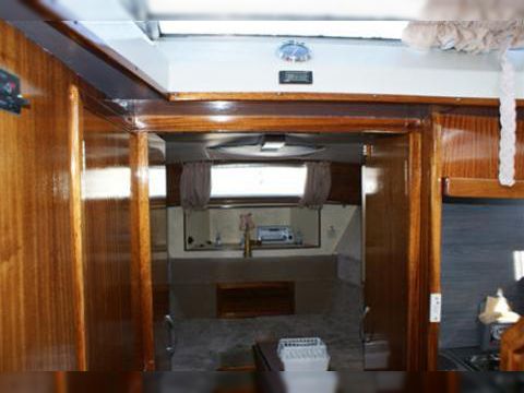 1978 Broom 35 for sale