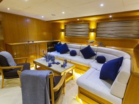 Custom built/Eigenbau 38M. 5 Cabin Luxury Gulet na prodej