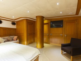  Custom built/Eigenbau 38M. 5 Cabin Luxury Gulet