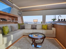 Satılık 2018 JFA World Cruiser Catamaran