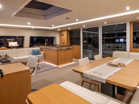 2018 JFA World Cruiser Catamaran satın almak