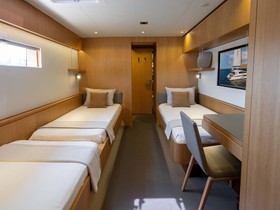 2018 JFA World Cruiser Catamaran