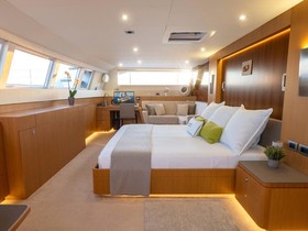 2018 JFA World Cruiser Catamaran