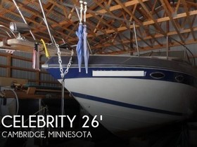 Celebrity Boats 266 Crownline