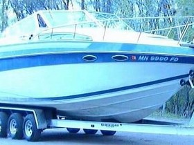 1988 Celebrity Boats 266 Crownline for sale