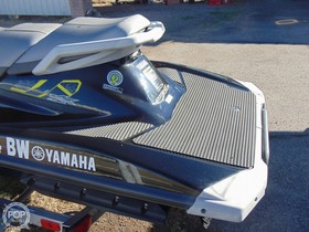 2015 Yamaha Vx Deluxe 11