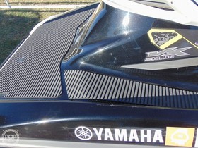 2015 Yamaha Vx Deluxe 11 for sale