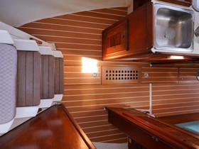 1985 Tartan Yachts 40 til salg