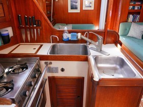 1985 Tartan Yachts 40 til salgs