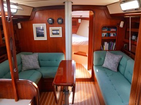 1985 Tartan Yachts 40
