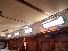 1985 Tartan Yachts 40 til salg