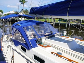 1985 Tartan Yachts 40 for sale