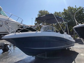 Buy 2005 Quicksilver 635 Commander