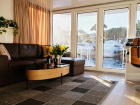 2021 Nordic Season 37 Houseboat