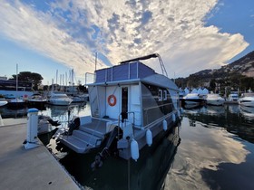 2021 Nordic Season 37 Houseboat kaufen