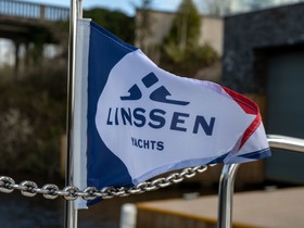 Buy 2022 Linssen Yachts Grand Sturdy 45.0 Twin Intero 