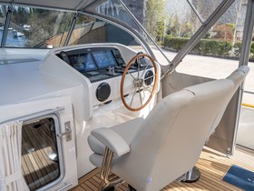Kupiti 2022 Linssen Yachts Grand Sturdy 45.0 Twin Intero 