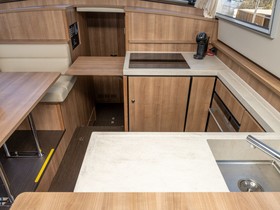 Kupić 2022 Linssen Yachts Grand Sturdy 45.0 Twin Intero 