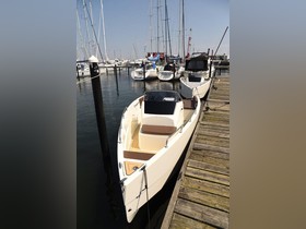 2019 Nuva Yachts M6 Open kopen