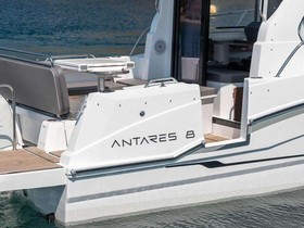 2023 Bénéteau Antares 8 Ib eladó