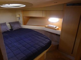 2008 Princess Yachts V53