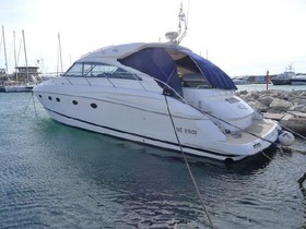 Kupić 2008 Princess Yachts V53