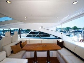 Kupić 2008 Princess Yachts V53