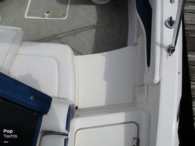 2009 Chaparral Boats 206 Ssi на продажу