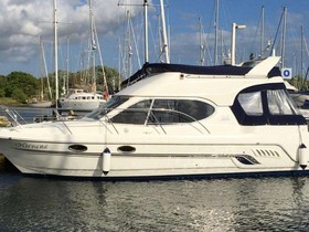Galeon 280 Flybridge