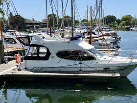 Köpa 2004 Galeon 280 Flybridge