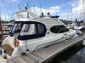 2004 Galeon 280 Flybridge till salu