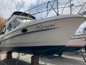 2004 Galeon 280 Flybridge till salu