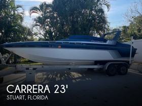 Carrera Boats 23.5 Classic