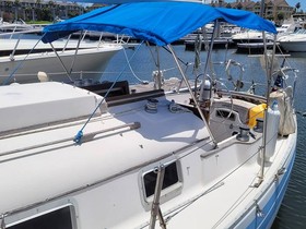 1984 Bayfield Boat Yard 32C kopen