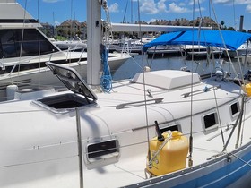 1984 Bayfield Boat Yard 32C kopen