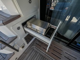 2018 Sea Ray L590 Fly eladó