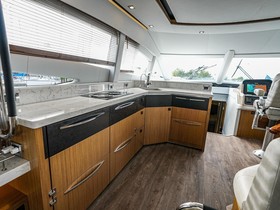 Vegyél 2018 Sea Ray L590 Fly