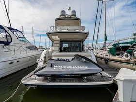 2018 Sea Ray L590 Fly eladó