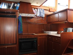 1995 Linssen Yachts Sturdy Twin 40Ac