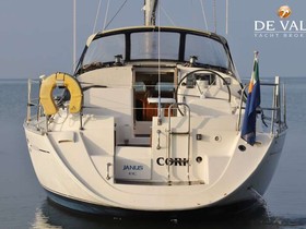 1998 Jeanneau Sun Odyssey 40 Ds на продажу