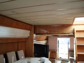 Købe 1994 Ferretti Yachts 225 Fly