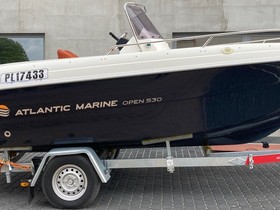 Atlantic Marine (PL) Open 530