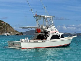 Bertram 31 Sportfisher