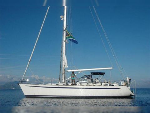 Najad 460