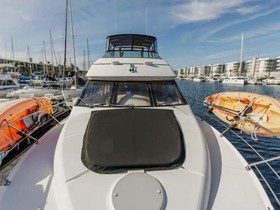 1999 Carver Yachts Voyager 530
