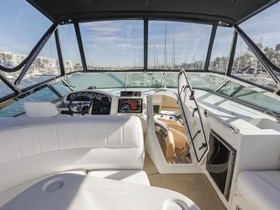 1999 Carver Yachts Voyager 530